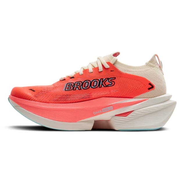 Thumbnail 3 de Brooks Hyperion Max 3 zapatillas running mujer 🏃♀