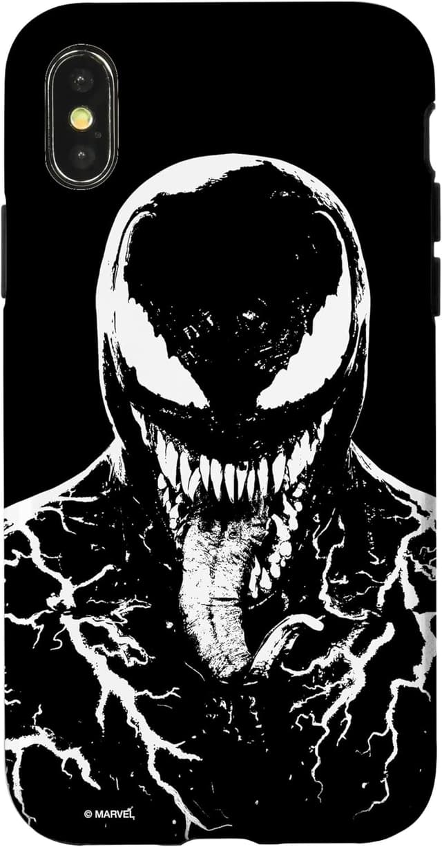 Thumbnail 4 de Custodia iPhone 17 Marvel Venom