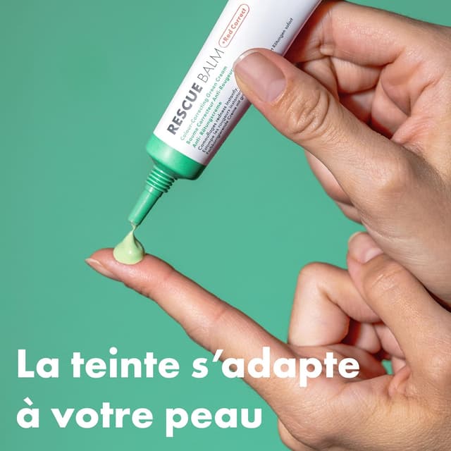 Thumbnail 4 de Hero Cosmetics Rescue Balm 15 mL, baume correcteur