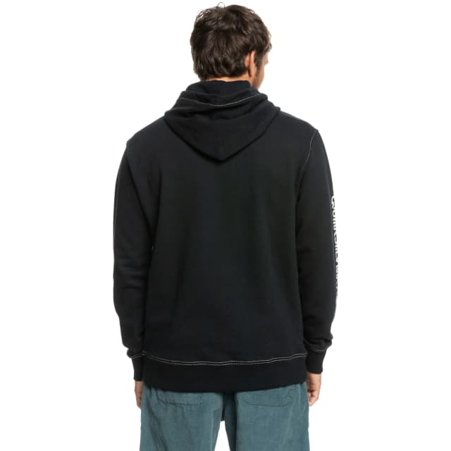 Detalle 2 de Quiksilver The Original 400 g/m2