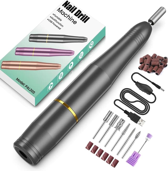 Imagen de Fresa per Unghie Professionale 20000 RPM en OfertitasTOP