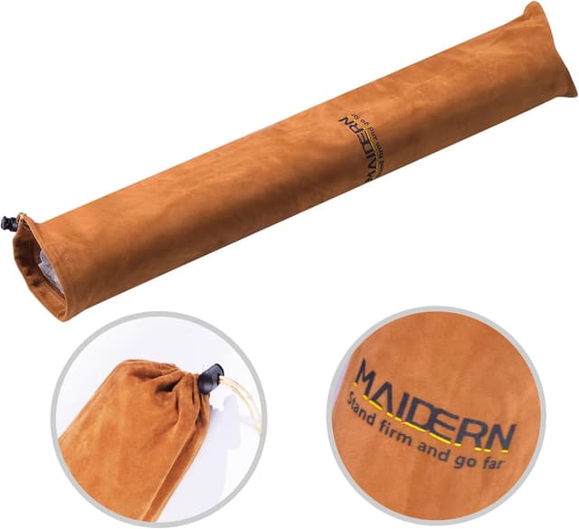 Thumbnail 6 de MAIDERN Tappetino da scrivania 100 x 60 cm