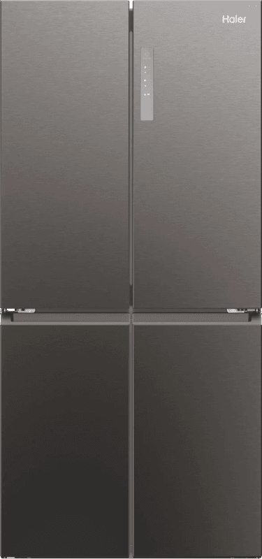 Detalle de Haier HCR3818ENMD Side-by-Side Kühlschrank
