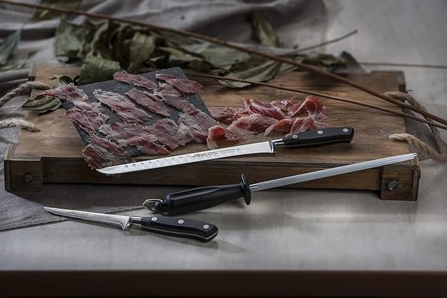 Thumbnail 3 de Arcos Riviera cuchillo tomates 5" acero inoxidable