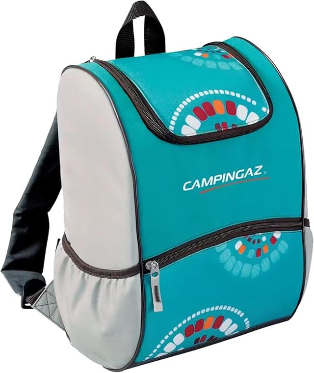 Imagen de Campingaz 2000032469 Mochila Unisex 9L Azul ⛺ en OfertitasTOP
