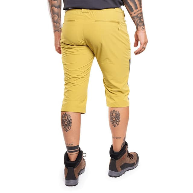 Detalle 2 de Trangoworld Tanzen Th Pantalón Pirata de Hombre