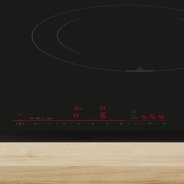 Thumbnail 3 de Bosch PIE875HC1E, placa de inducción con 4 zonas 🍳