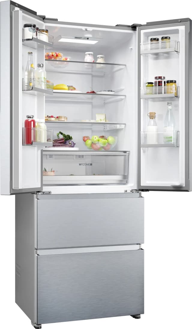 Thumbnail 14 de Haier HFR5719ENMG Kühlschrank