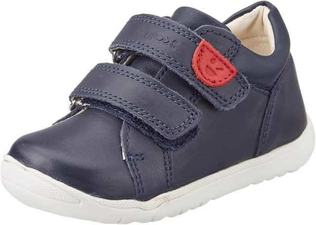 Detalle de Geox B Macchia Boy BSneaker 8,78 inches
