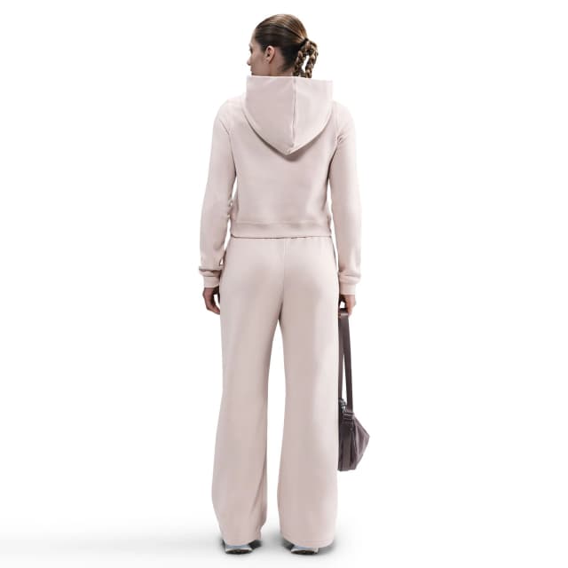 Detalle 2 de Nike Sudadera Sportswear Phoenix Fleece mujer