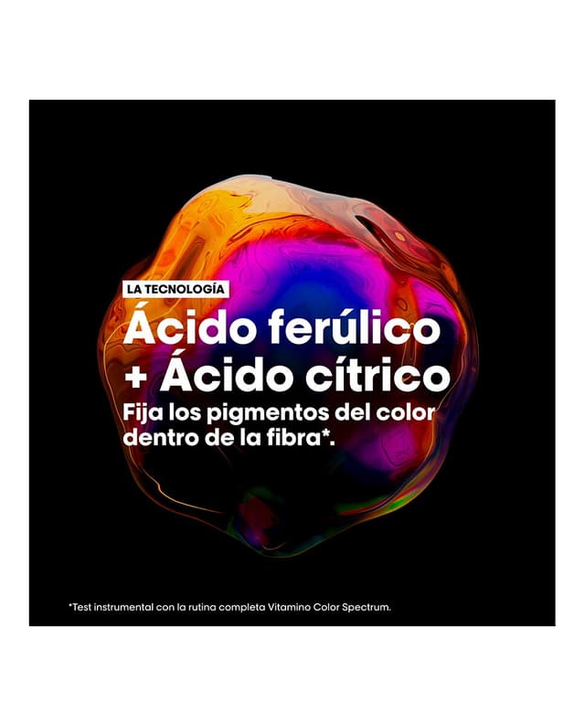 Thumbnail 5 de L'Oréal Professionnel Meteora Vitamino Color Spectrum Duo