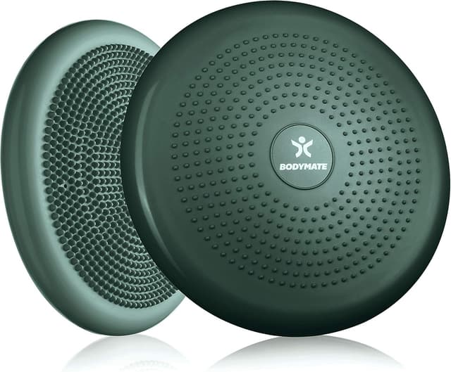 Detalle de BODYMATE Balance Kissen Ø 34 cm