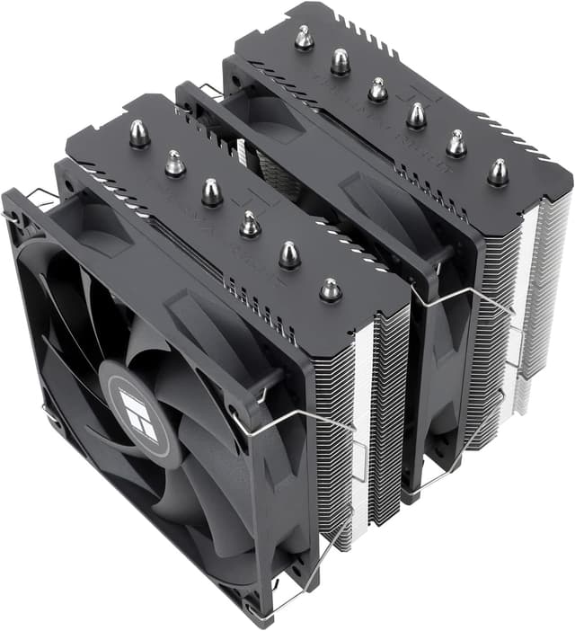 Imagen de Thermalright Peerless Assassin 120 SE CPU Cooler ⚙ en OfertitasTOP