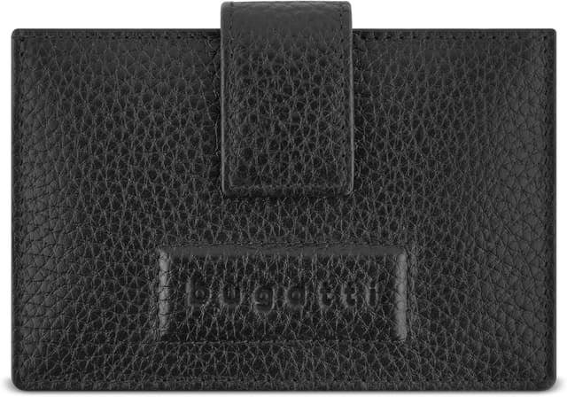 Thumbnail 5 de bugatti Elsa portacarte pelle 5 slot 📇