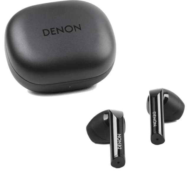 Thumbnail 10 de Denon AH-C500W In-Ear Schwarz