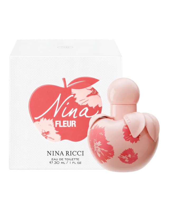Thumbnail 1 de Nina Ricci Eau de Toilette Nina Fleur 30 ml
