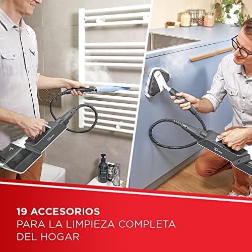 Thumbnail 4 de Polti Vaporetto SV650 1500 W