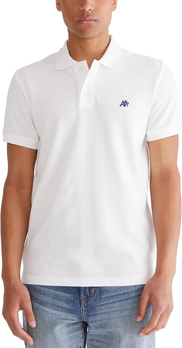 Detalle de AeroPpostale Aero Uniform Polo Polo