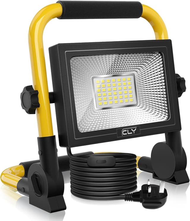 Imagen de CLV 35W LED Work Light 3000LM en OfertitasTOP