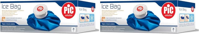 Detalle 2 de Pic Solution Ice Bag Borsa del Ghiaccio Comfort 28 cm