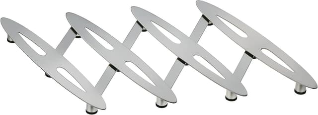 Detalle de WMF 06.3210.6030 Dessous de plat Hot Pot (22 × 14 cm) en Cromargan inox 18/10