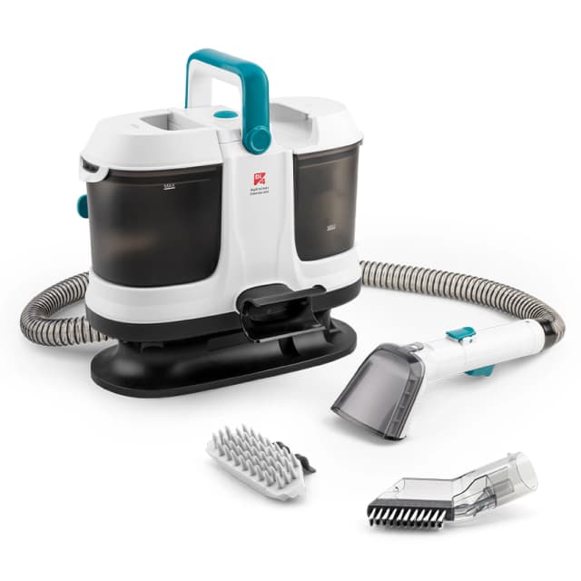 Detalle de DI4 Aspiroclean Essenza 600 aspirador tapicerías 600 W