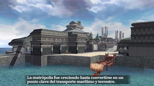 Thumbnail 8 de Romancing SaGa: Minstrel Song Remastered International (Nintendo Switch) de Red Art Games