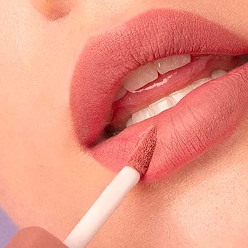 Thumbnail 1 de 3INA MAKEUP The Longwear Lipstick 503 — labial líquido nude 503 💄