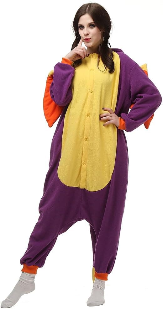 Detalle 2 de Pigiama BGOKTA Animali 48, morbido