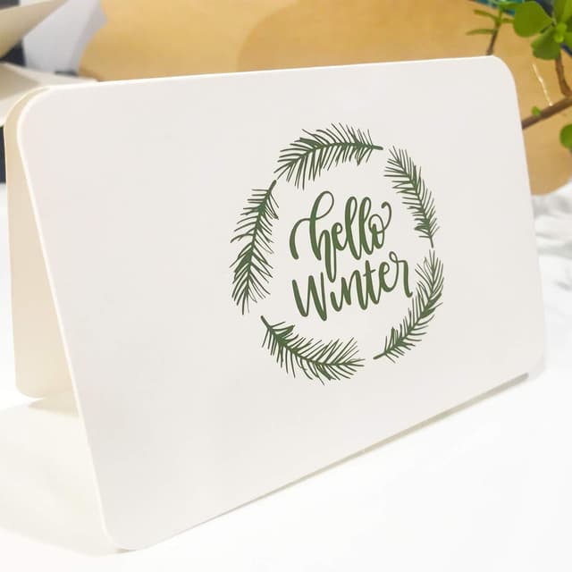 Detalle 2 de Vinyl Frog Matte Olive Green Permanent Adhesive Vinyl Roll (30.5x305cm) for Bottle & Glass Decoration