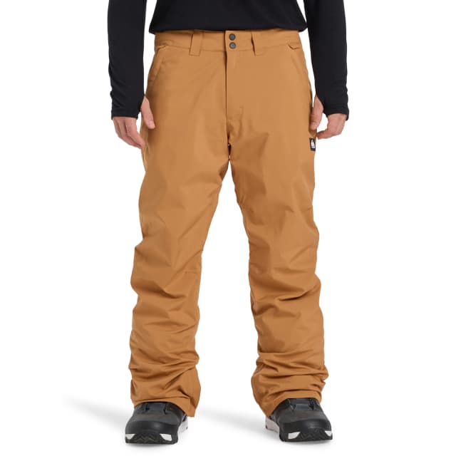 Imagen de Quiksilver Estate pantalón snow 40 g 👖 en OfertitasTOP