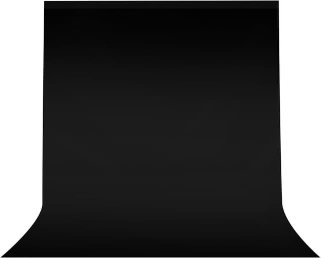 Thumbnail 6 de JEBUTU White Backdrop 2m x 3m