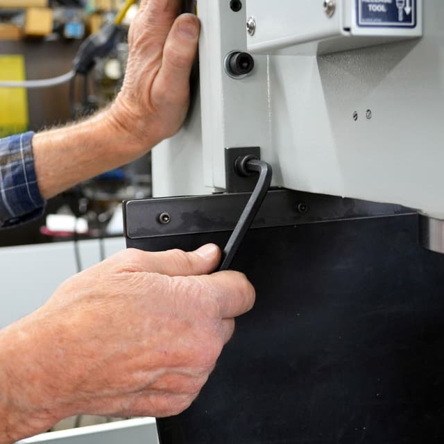 Thumbnail 4 de Bondhus HLX22 Hex Key Set HLX9L+HLX13L