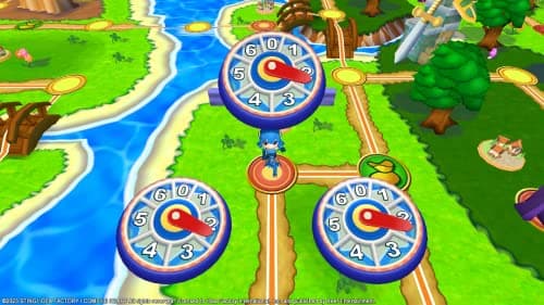 Thumbnail 4 de IDEA FACTORY Dokapon Kingdom: Connect Nintendo Switch