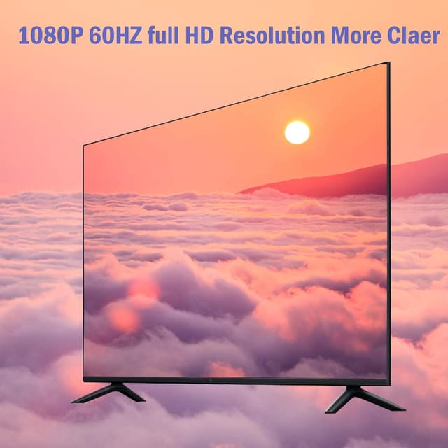 Thumbnail 5 de Micro-HDMI Adapter Verlängerung 2er Set