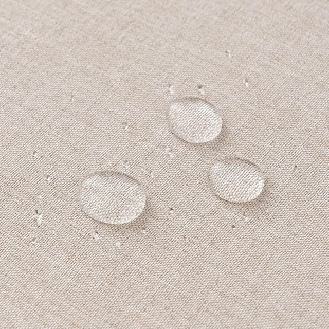 Detalle 2 de EMEMA Kissenbezug Outdoor Wasserdicht 30x50 cm