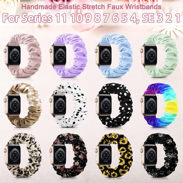 Thumbnail 6 de DigiHero Apple Watch strap 45mm