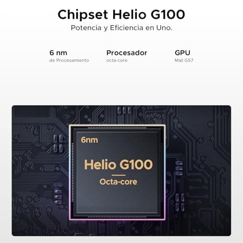 Thumbnail 3 de DOOGEE Blade 20 MAX Rugerizado 36GB+2TB, 11800mAh, 6.6" 120Hz 📱