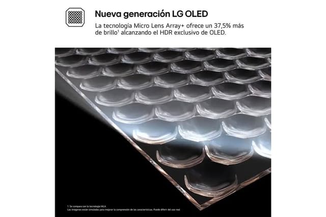 Detalle 2 de LG UltraGear 45GS95QE-B.OUTLET Monitor 45" WQHD 240 Hz