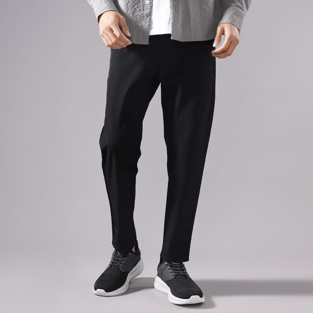 Detalle de ANALEAF Walkingschuhe Atmungsaktiv Leichtgewicht