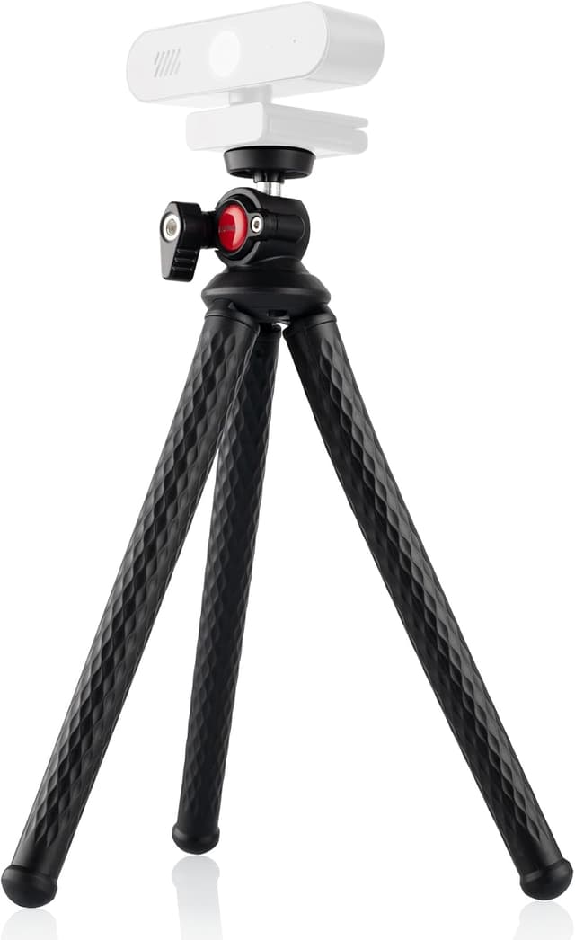 Detalle 2 de Lammcou Wildkamera Stativ Mini 11,02 Zoll