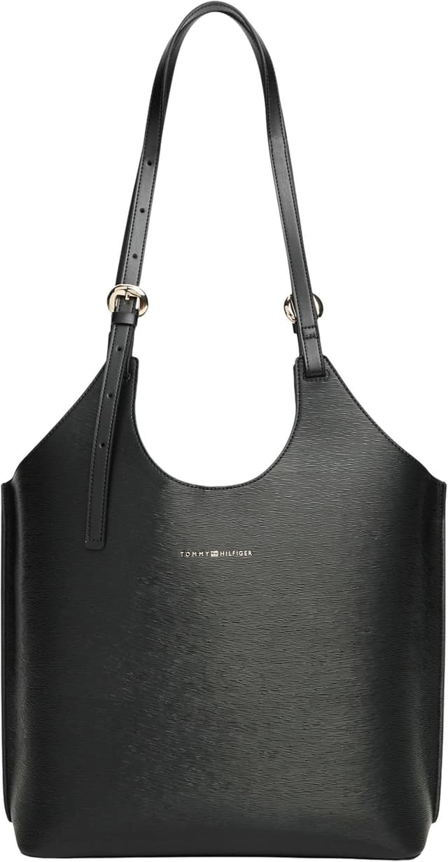 Detalle de Tommy Hilfiger Th Modern Tote fourre-tout