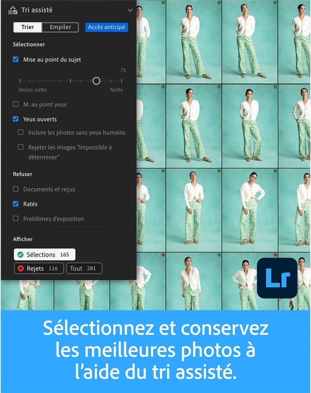 Detalle 1 de Adobe Creative Cloud Photography 1 To
