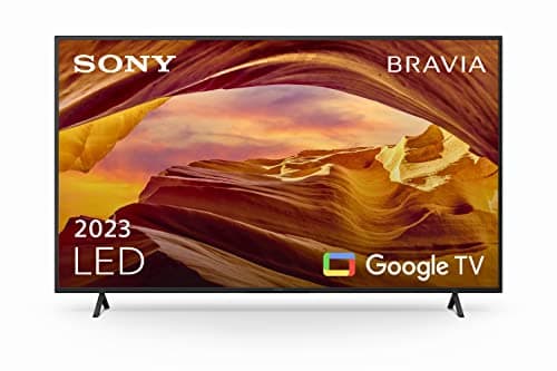 Thumbnail 16 de Sony BRAVIA KD65X75WL 65" 4K HDR Google TV
