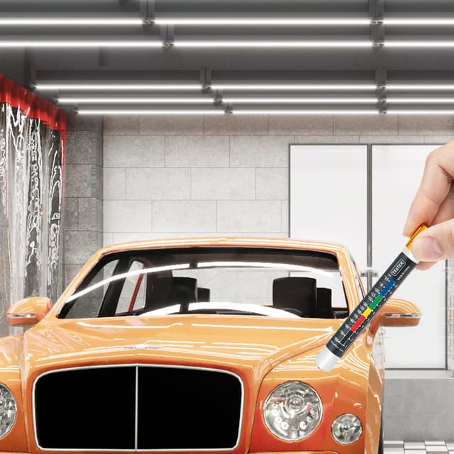 Thumbnail 5 de Mcbazel Spessimetro Vernice 20µm 📏