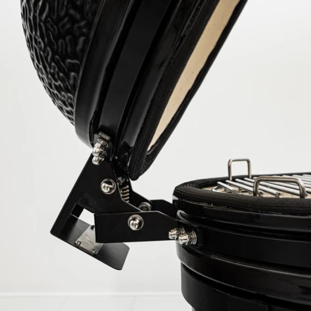 Thumbnail 8 de The Bastard Classic Compact – Keramik-Grill & Outdoor-Ofen für bis zu fünf Personen