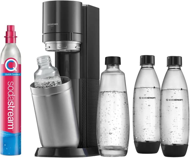 Imagen de SodaStream DUO Wassersprudler 44 cm 🥤 en OfertitasTOP