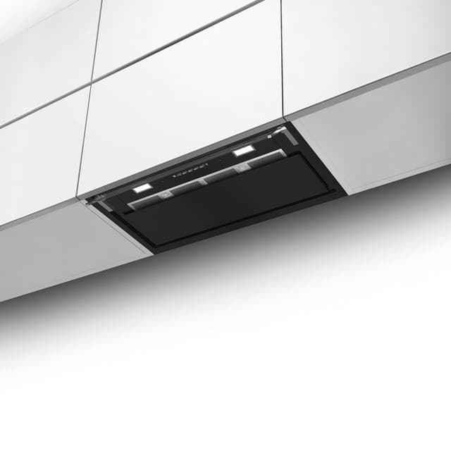 Detalle 2 de Franke 3050717352 campana 3 velocidades + intensiva