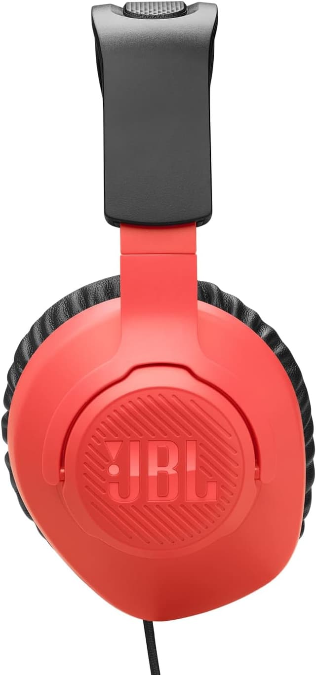 Thumbnail 8 de JBL Quantum 100N: Auriculares Gaming con Micrófono 🎮