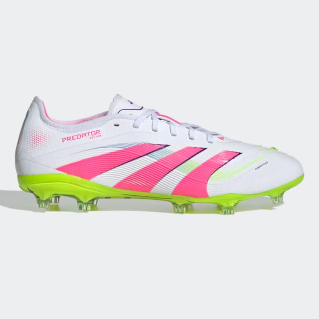 Imagen de adidas Predator Pro Botas de fútbol unisex ⚽ en OfertitasTOP